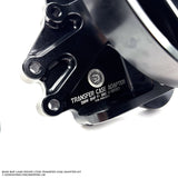 Land Rover LT230 Transfer Case Adapter Kit to BMW 8HP