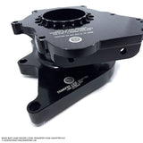 Land Rover LT230 Transfer Case Adapter Kit to BMW 8HP