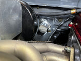 8speed.au 8HP DCT Clutch Emulator -  Master Cylinder Replacement Toyota & Nissan Chassis