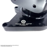 Land Rover LT230 Transfer Case Adapter Kit to Dodge 8HP95 Trackhawk/TRX