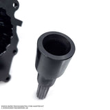 Land Rover LT230 Transfer Case Adapter Kit to Dodge 8HP95 Trackhawk/TRX