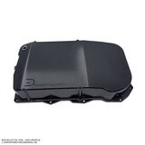 DOMIWORKS 8HP Billet Oil Pan - Deep High Volume - Extra 3.1l