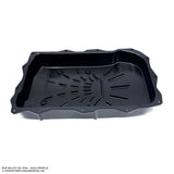 DOMIWORKS 8HP Billet Oil Pan - Deep High Volume - Extra 3.1l