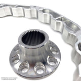 BMW M60 M62 to BMW S63 DCT Adapter Kit image 5