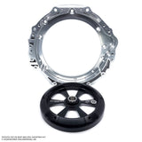 Toyota 1FZ-FE to BMW 8HP N63 N74 Adapter Kit image 2