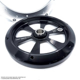 Toyota 1FZ-FE to BMW 8HP N63 N74 Adapter Kit image 3