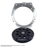 Domiworks NISSAN SR20/SR20DET 8HP 50/70/75 N57 B47 B58 B57 ADAPTER KIT (Flywheel)