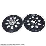 Domiworks NISSAN SR20/SR20DET 8HP 50/70/75 N57 B47 B58 B57 ADAPTER KIT (Flywheel)