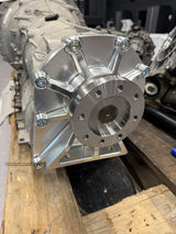 Land Rover 8HP AWD to RWD Conversion Adapter Kit - 1350/Supra