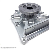 Land Rover 8HP AWD to RWD Conversion Adapter Kit - 1350/Supra