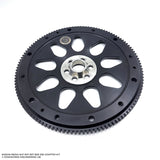 Domiworks Nissan RB 20/25/26/30 to 8HP N57 8HP70 B57 8HP75 Adapter Kit