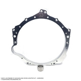 Chevy LS/LT/SB/BB to Jaguar/Land Rover 8HP Adapter kit - Mirrored LHS Starter
