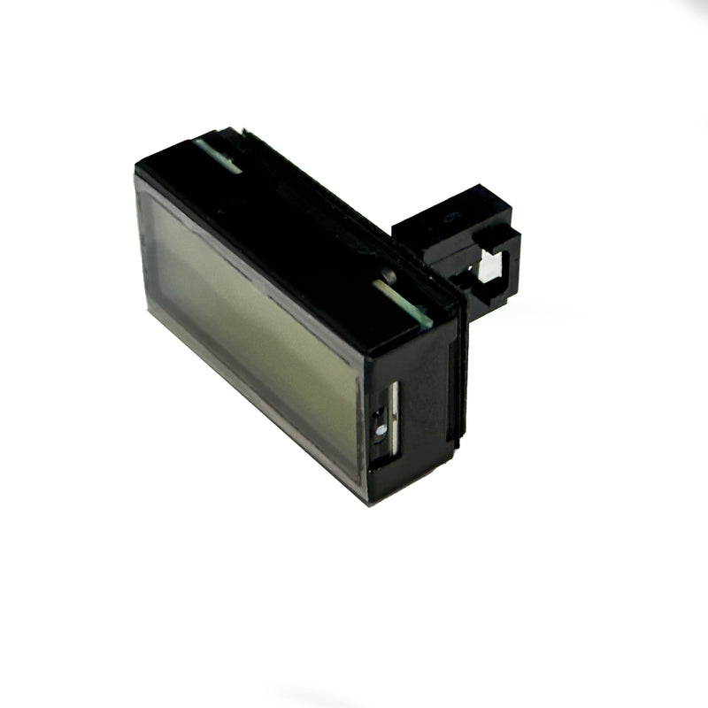 TurboLamik LCD Display for 8HP TCU 2.0