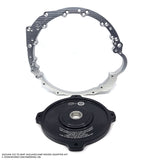 Jaguar V12 5.3L pre-HE, 5.3 HE and 6.0L to Jaguar/Land Rover 8HP 70/75