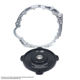 Jaguar V12 5.3L pre-HE, 5.3 HE and 6.0L to Jaguar/Land Rover 8HP 70/75