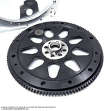 Nissan FJ to 8HP 45/50/70/75 N47 N57 B57 B58 S58 Adapter Kit