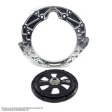 Toyota 1UZ/2UZ/3UZ to Dodge 8HP 70/75/90/95 Charger/Challenger/Scat Pack Hellcat Trackhawk RAM Adapter Kit