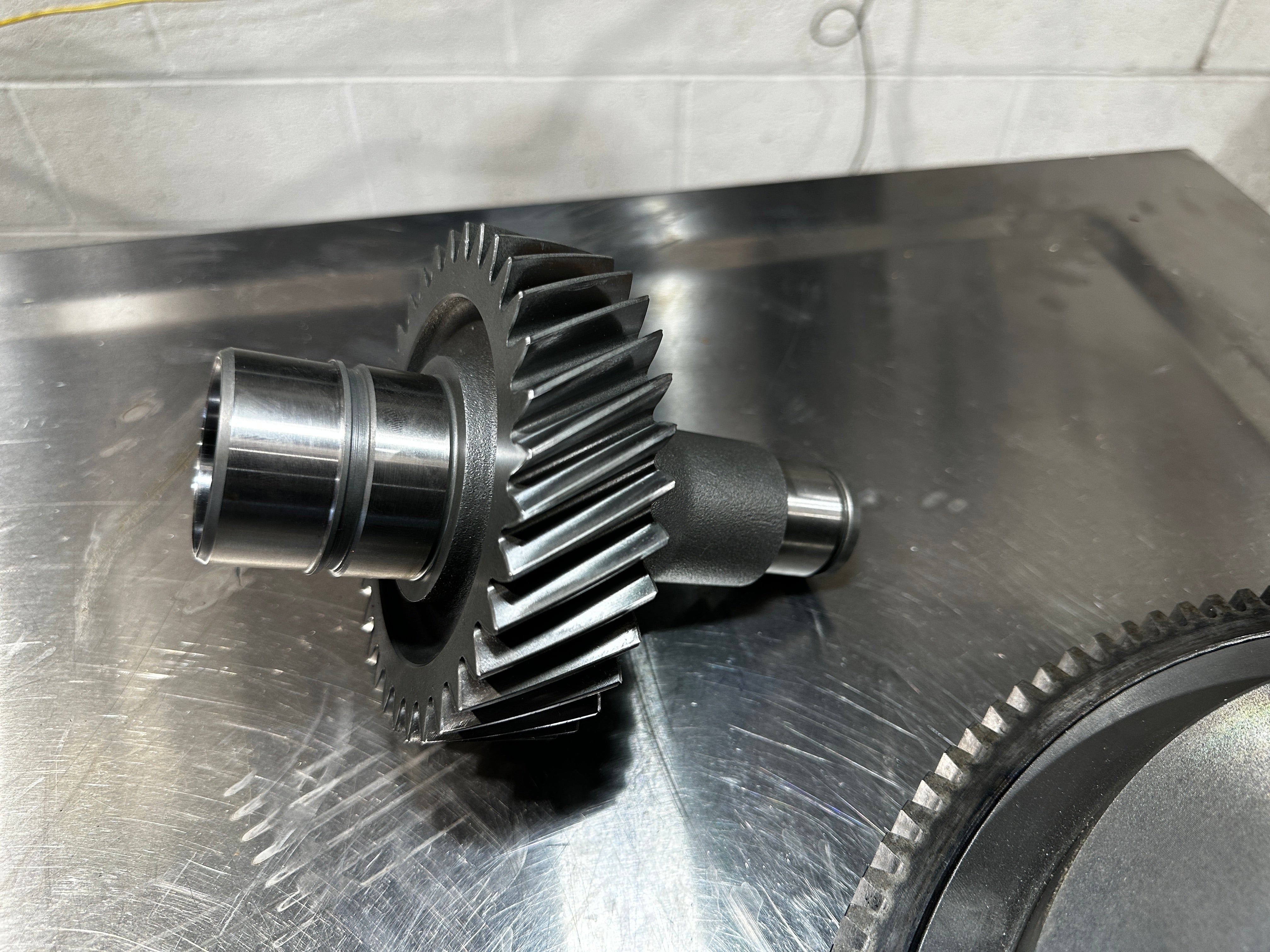 VDJ 8 Speed Swap Transfer Case Input Gear Kit 8speed AU