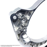 VW VR6 3.2 3.6 - BMW 8HP 45/50/51/70/75/76 N47 N57 B57 B58 S58 ADAPTER KIT