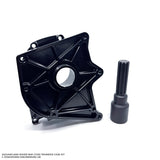 Land Rover LT230 Transfer Case Adapter Kit to Land Rover 8HP