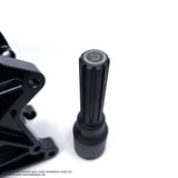 Land Rover LT230 Transfer Case Adapter Kit to Land Rover 8HP
