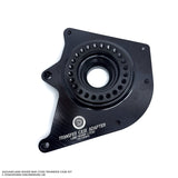 Land Rover LT230 Transfer Case Adapter Kit to Land Rover 8HP