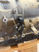 Oil Cooler Adapter - Dodge 8HP - RAM 1500 / EcoDiesel