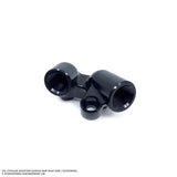 Oil Cooler Adapter - Dodge 8HP - RAM 1500 / EcoDiesel