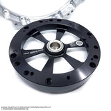 Nissan TB48/TD42 to Dodge V8 8HP 70 / 75 / 90 / 95 Adapter Kit