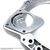 Nissan TB48/TD42 to Dodge V8 8HP 70 / 75 / 90 / 95 Adapter Kit