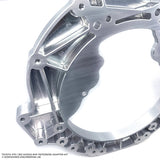 Toyota 2TR / 3RZ to Dodge 8HP 70/75/90/95 Adapter Kit