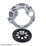 Toyota 2TR / 3RZ to Dodge 8HP 70/75/90/95 Adapter Kit