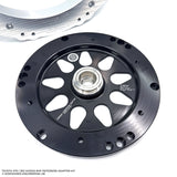 Toyota 2TR / 3RZ to Dodge 8HP 70/75/90/95 Adapter Kit