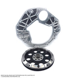BMW M5x/S5x Standard tilt to BMW 8HP 70/75/90/95 N63 N74 Adapter Kit image 2