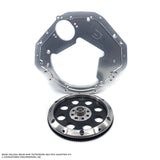 BMW M5x/S5x Standard tilt to BMW 8HP 70/75/90/95 N63 N74 Adapter Kit