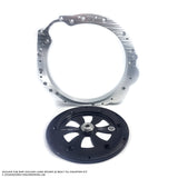 Jaguar AJ6 to 8HP Jaguar Land Rover (6-bolt TC) Adapter Kit