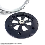 Jaguar AJ6 to 8HP Jaguar Land Rover (6-bolt TC) Adapter Kit image 3
