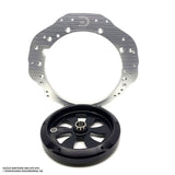 Domiworks 1JZ/2JZ TO 8HP70 N63 8HP90 N73 N74 ADAPTER KIT
