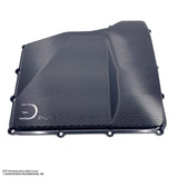 DCT BILLET SIDE COVER