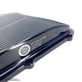 DCT BILLET SIDE COVER