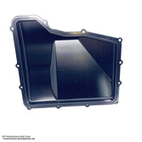 DCT BILLET SIDE COVER
