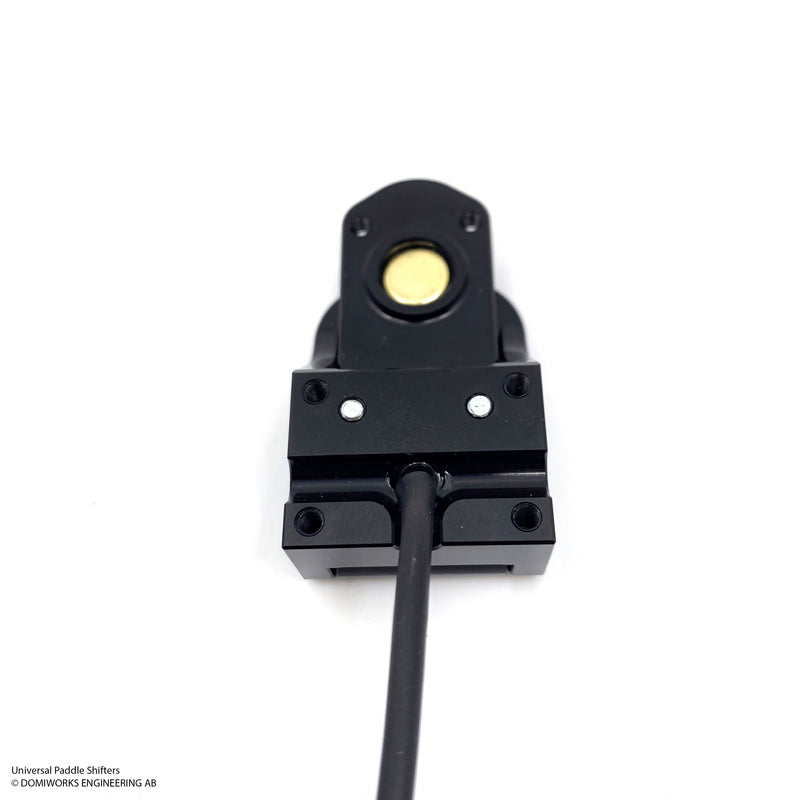 DOMIWORKS UNIVERSAL PADDLE SHIFTERS DCT/8HP/PDK