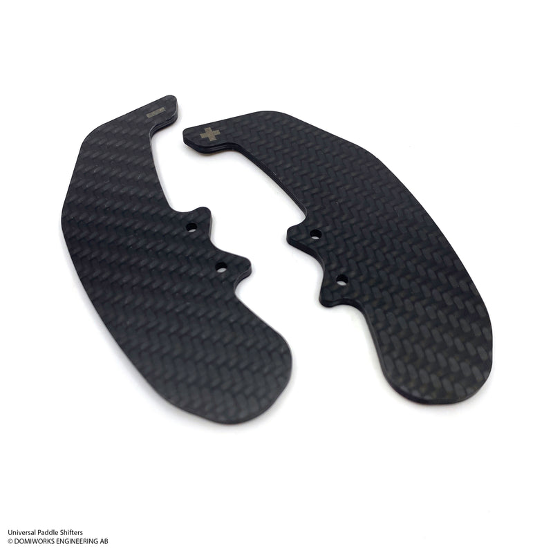 DOMIWORKS UNIVERSAL PADDLE SHIFTERS DCT/8HP/PDK