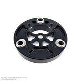Domiworks 8HP / DCT OUTPUT FLANGE ADAPTER 105-110MM WITH 18MM OR 22MM INSERTS - 1350 YOKE