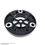 Domiworks 8HP / DCT OUTPUT FLANGE ADAPTER 105-110MM WITH 18MM OR 22MM INSERTS - 1350 YOKE