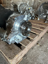 Domiworks BMW N57 B57 8HP AWD TO RWD CONVERSION ADAPTER KIT