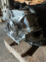 Domiworks BMW N57 B57 8HP AWD TO RWD CONVERSION ADAPTER KIT