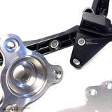 Domiworks ARISTO/LEXUS/SOARER - JZ 8HP70 N57 Inc Rear Bracket Mounts & Crossmember