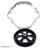 BMW M70 M73 V12 to N63 8HP 70 75 Adapter Kit