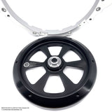 BMW M70 M73 V12 to N63 8HP 70 75 Adapter Kit